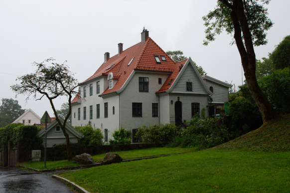 Professional roofing work by Gabriels Roofing