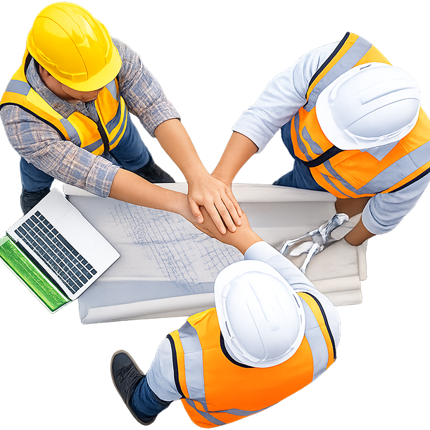 Gabriels Roofing professionals providing roofing services in Houston